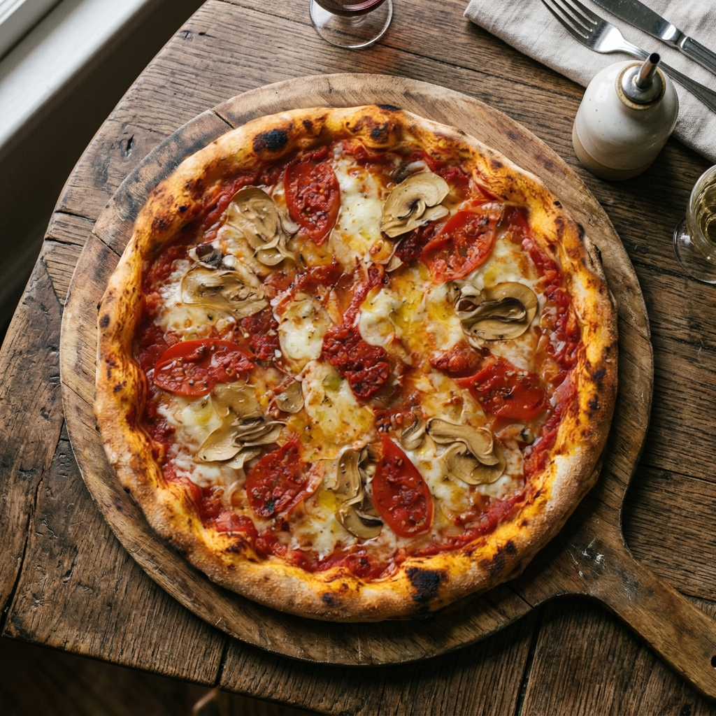 'Nduja